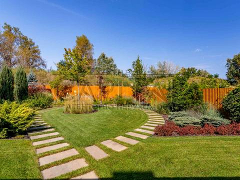 будинок за адресою Київ, вул. Золоті джерела