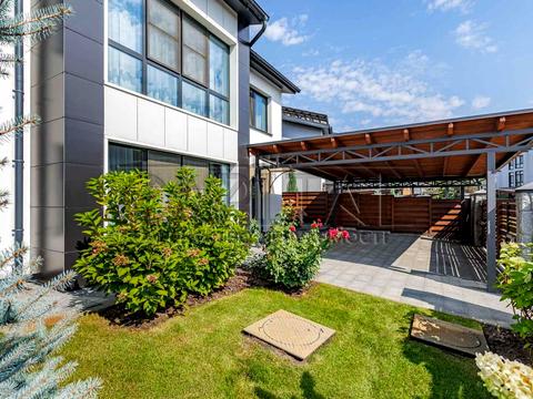 будинок за адресою Київ, вул. Золоті джерела