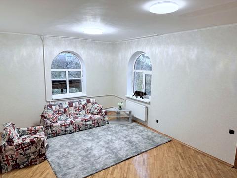 будинок за адресою Польова