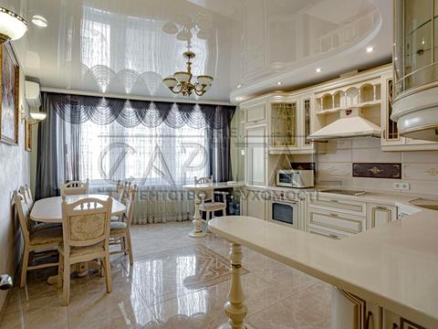 квартира за адресою Валерія Лобановського просп. (Червонозоряний), 15/7