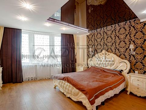 квартира за адресою Валерія Лобановського просп. (Червонозоряний), 15/7