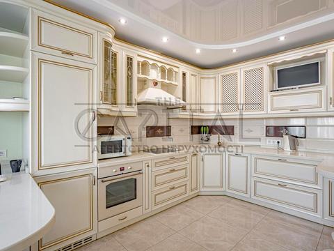 квартира за адресою Валерія Лобановського просп. (Червонозоряний), 15/7