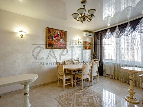 квартира за адресою Валерія Лобановського просп. (Червонозоряний), 15/7