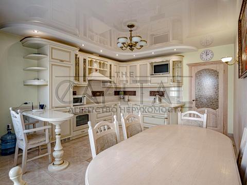 квартира за адресою Валерія Лобановського просп. (Червонозоряний), 15/7