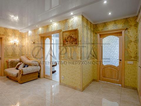 квартира за адресою Валерія Лобановського просп. (Червонозоряний), 15/7