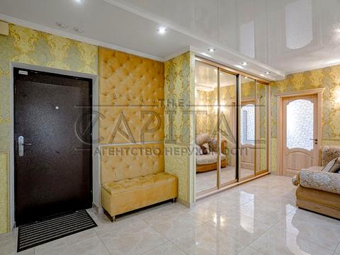 квартира за адресою Валерія Лобановського просп. (Червонозоряний), 15/7