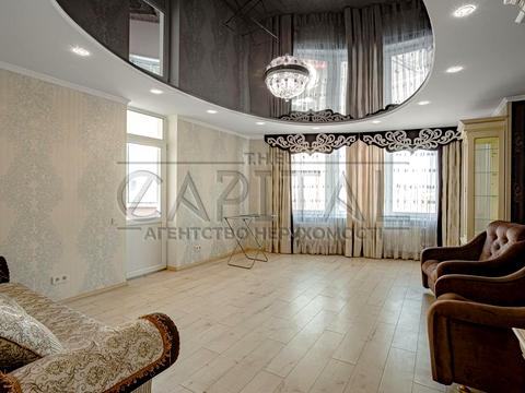 квартира за адресою Валерія Лобановського просп. (Червонозоряний), 15/7