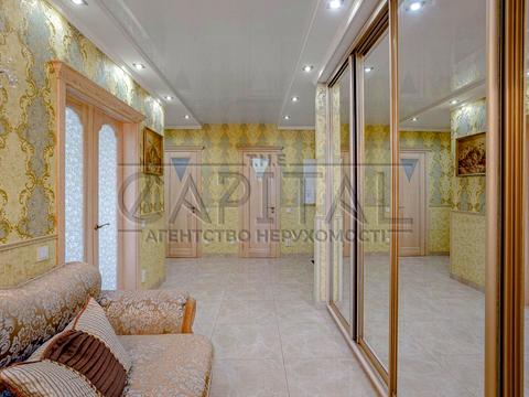 квартира за адресою Валерія Лобановського просп. (Червонозоряний), 15/7