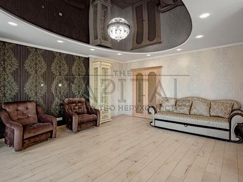 квартира за адресою Валерія Лобановського просп. (Червонозоряний), 15/7