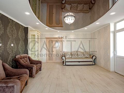 квартира за адресою Валерія Лобановського просп. (Червонозоряний), 15/7