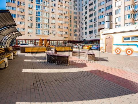 квартира за адресою Валерія Лобановського просп. (Червонозоряний), 15/7