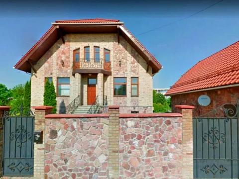 дом по адресу Центральная ул.