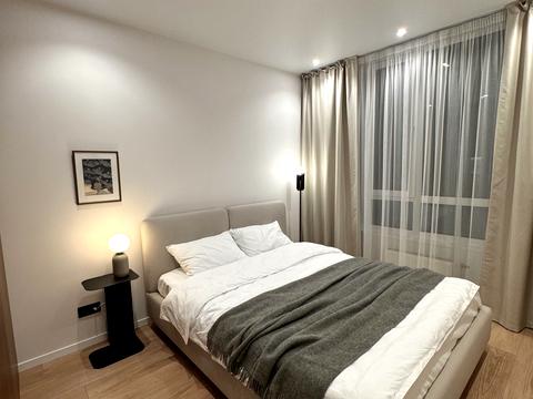 квартира за адресою Тадея Рильського бульв., 4