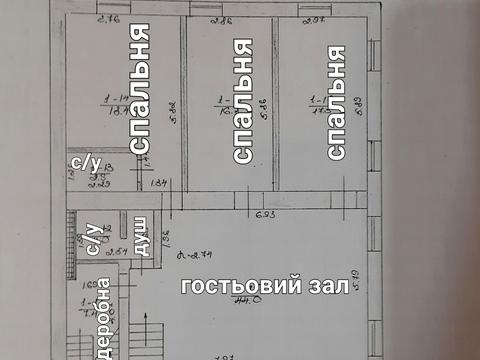 будинок за адресою Польова