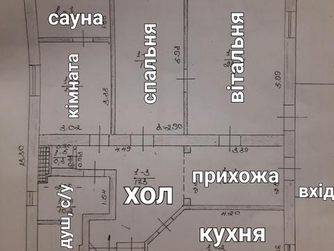 будинок за адресою Польова