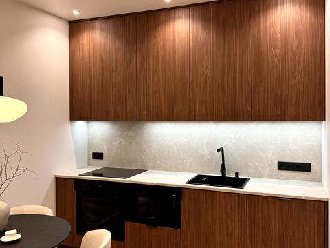 квартира за адресою Тадея Рильського бульв., 4