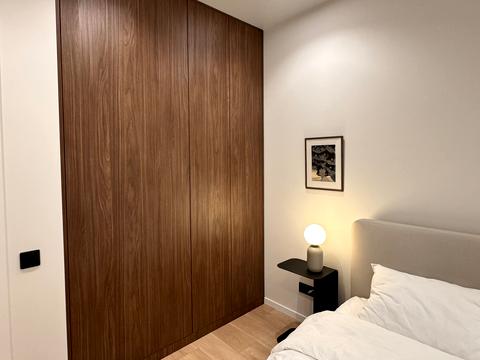 квартира за адресою Тадея Рильського бульв., 4