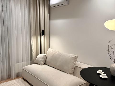 квартира за адресою Тадея Рильського бульв., 4