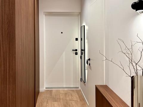 квартира за адресою Тадея Рильського бульв., 4