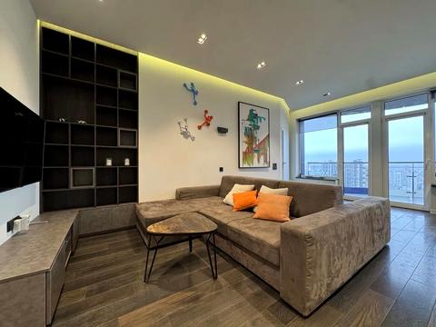 квартира за адресою Лабораторний пров., 7