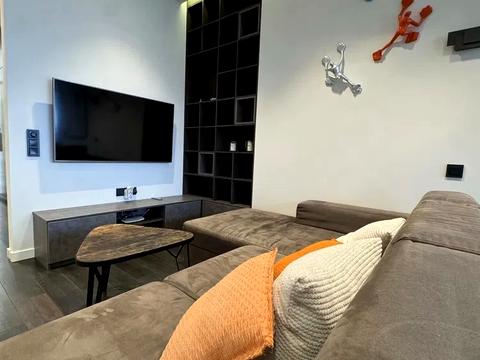 квартира за адресою Лабораторний пров., 7