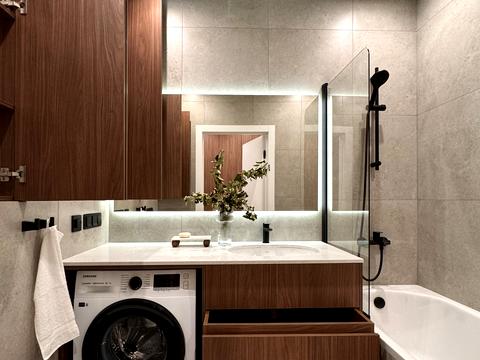 квартира за адресою Тадея Рильського бульв., 4