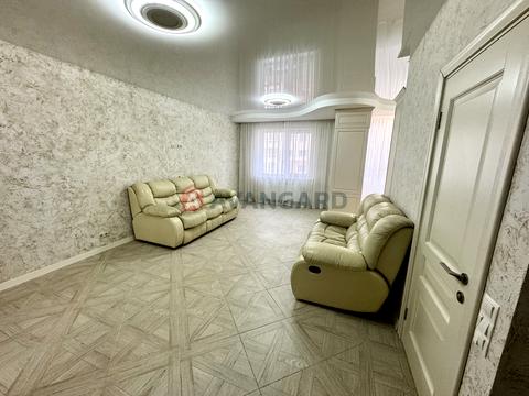 квартира за адресою с. Софіївська борщагівка, Героїв Небесної Сотні просп., 30