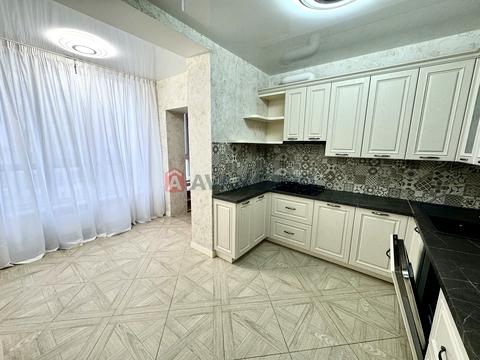 квартира за адресою с. Софіївська борщагівка, Героїв Небесної Сотні просп., 30