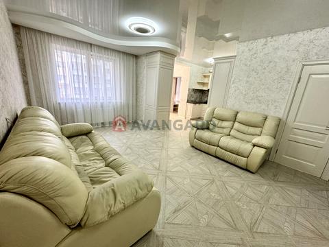 квартира за адресою с. Софіївська борщагівка, Героїв Небесної Сотні просп., 30