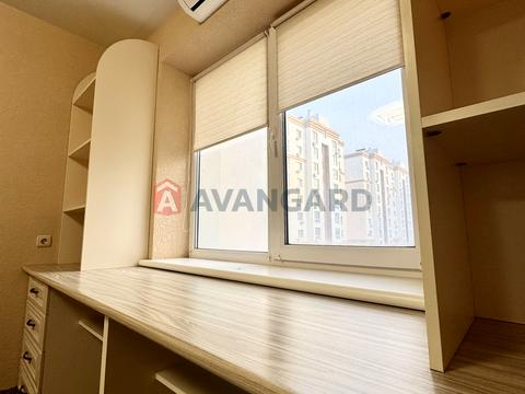 квартира за адресою с. Софіївська борщагівка, Героїв Небесної Сотні просп., 30