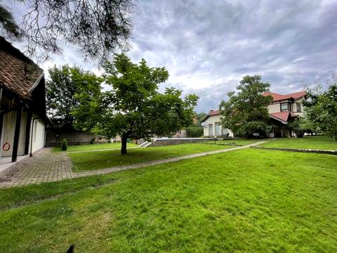 будинок за адресою Сонячна вул.