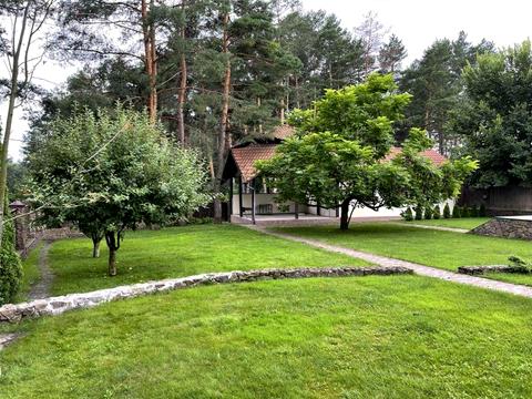 будинок за адресою Сонячна вул.