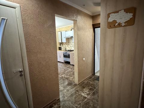 квартира за адресою Височана вул., 18