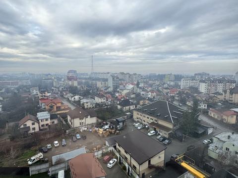 квартира за адресою Височана вул., 18