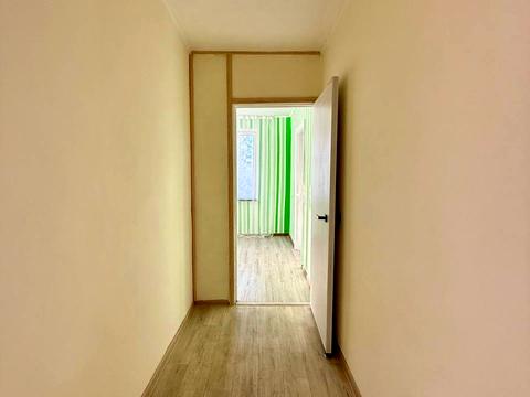 квартира за адресою Пр.Миру, 46 А