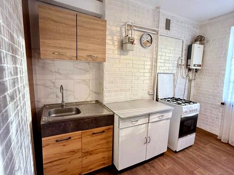 квартира за адресою Пр.Миру, 46 А