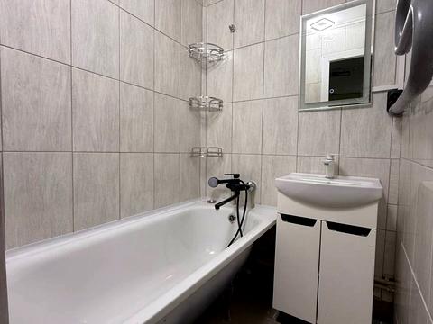 квартира за адресою Пр.Миру, 46 А