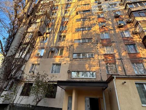 квартира за адресою Пр.Миру, 46 А