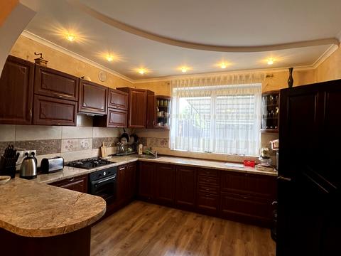 дом по адресу Куземського ул., 8