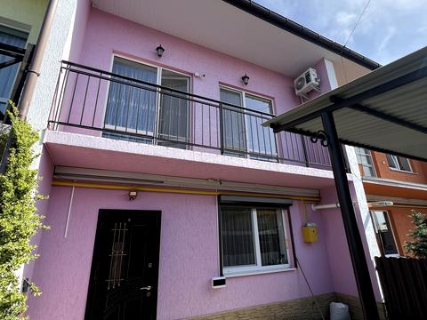 дом по адресу Куземського ул., 8