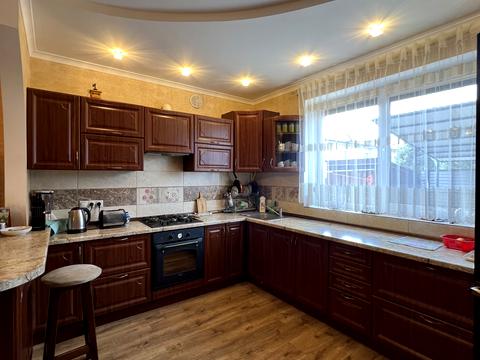 дом по адресу Куземського ул., 8