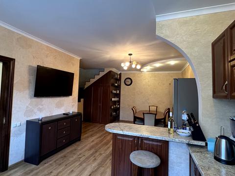 дом по адресу Куземського ул., 8