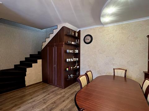 дом по адресу Куземського ул., 8