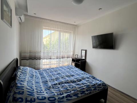 дом по адресу Куземського ул., 8