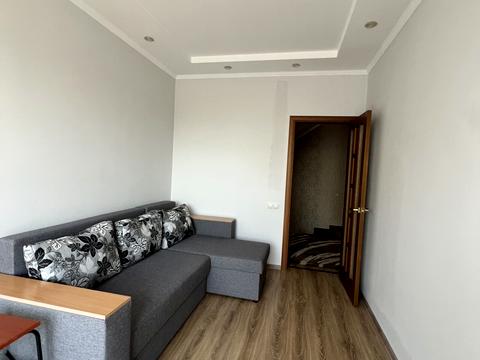 дом по адресу Куземського ул., 8