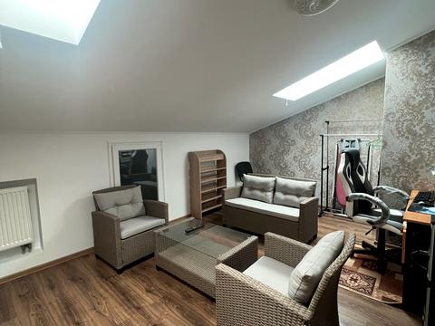 дом по адресу Куземського ул., 8