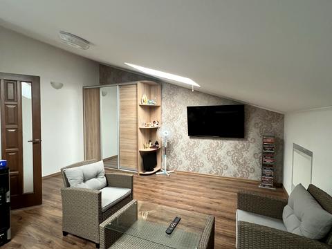 дом по адресу Куземського ул., 8