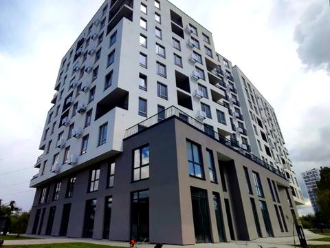 квартира за адресою Зелена вул., 267