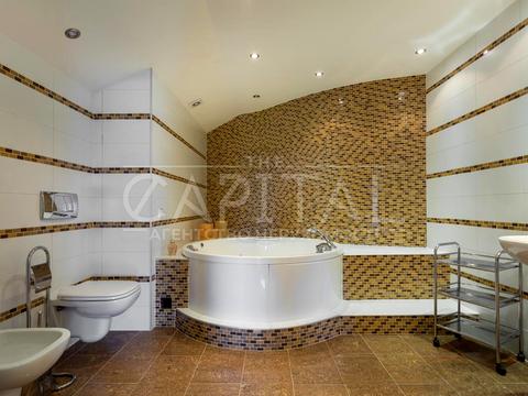 дом по адресу Лісникова