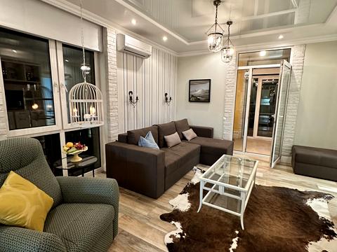 комната по адресу Регенераторная ул., 4 к6